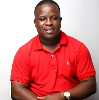 Collins Atsu Kove is a youth activist and a 2019 assemblymember aspirant