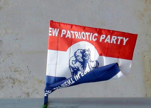 The NPP is yet to announce dates for its presidential primaries