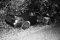 Scene of the incident