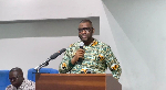 GMWU accuses Lands Ministry of false claims over contract mining talks