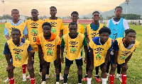 Player scouting exercise in the Greater Accra Region will end next week