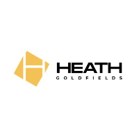 Heath Goldfields logo
