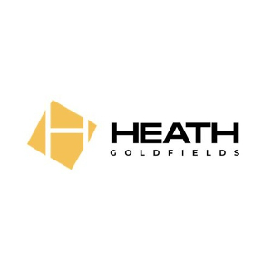 Heath Goldfields logo