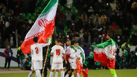Iran will boycott the draw for the 2026 World Cup
