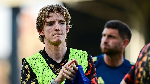 Barcelona on the verge of signing Newcastle's Anthony Gordon Barcelona on the verge of signing Newcastle's Anthony Gordon