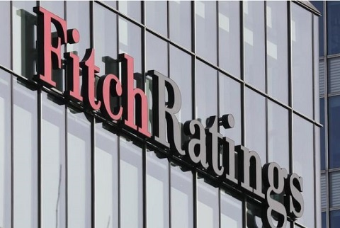 International ratings firm, Fitch
