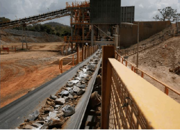 Gold mining companies in the Ivory Coast have begun paying a new 8% revenue royalty