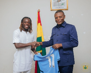 Manchester City star and Belgium international Jeremy Doku