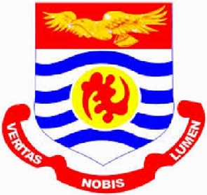 University of Cape Coast