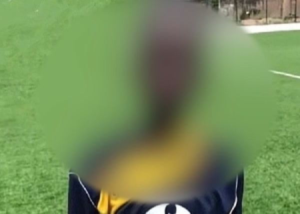 Ransford was allegedly abused by his coach