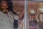 Babies in Trunks, Body Parts: Driver of Dr Beckley makes chilling allegations