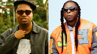 Kojo Cue says Edem’s verse was initially on the song ‘Wole’