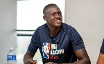 NBA closes sole Africa training academy in blow to young players