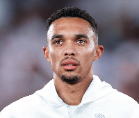 Trent Alexander-Arnold has officially joined Real Madrid