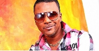 Ghanaian singer and Choreographer, Slim Buster