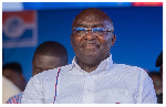Election 2024: Dr. Bawumia promises to empower youth for digital economy