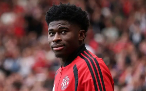 Manchester United will pay Brighton up to £70m for midfieleder Carlos Baleba