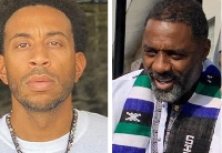 Ludacris and Idris Elba are part of foreign celebrities who have been granted citizenship in Africa