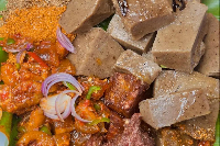 A bowl of Tubani contains a lot of nutrients