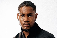 Clinton Joshua is a Nollywood actor and fashion model