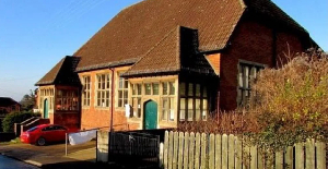 The Trinity Rooms will soon be under community ownership