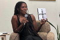 Dr Naa-Du Laryea is the author of Black Capitalists