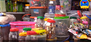 Some substances used for Kayamata