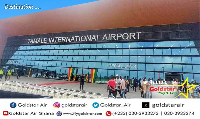 Tamale International Airport will have a shorter travel time to most international destinations