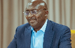 Dr Bawumia rallies support for Black Queens ahead of WAFCON opener