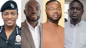 The CID arrests is in connection with the case involving the Council of State member and the EOCO