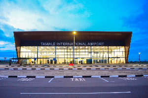 Tamale International Airport (TIA) has been granted extension of operational hours