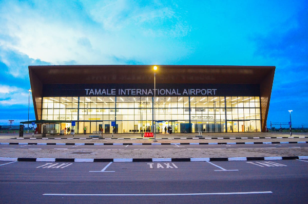 Tamale International Airport (TIA) has been granted extension of operational hours