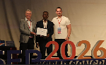 KNUST alumnus earns global recognition with AIESEP scholar award