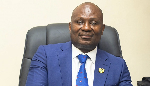 Health Minister suspends KATH CEO for two weeks