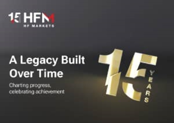 The broker celebrates its journey and moves into the future