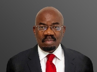 Jim Ovia, Nigeria’s wealthiest banker and founder of Zenith Bank Plc