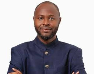 Latif Abubakar is a Ghanaian playwright and Chief Executive Director of Globe Productions