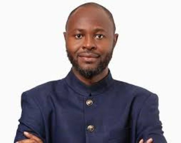 Latif Abubakar is a Ghanaian playwright and Chief Executive Director of Globe Productions