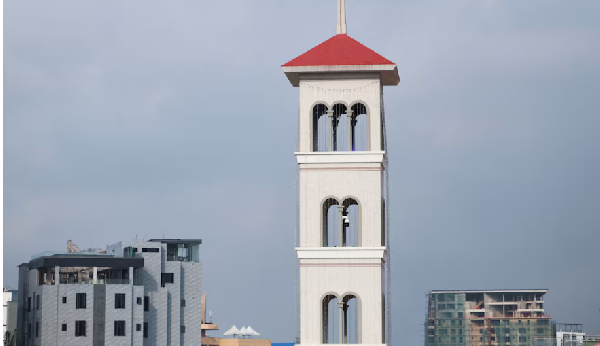 Nigeria averts unilateral US action by cooperating on airstrikes