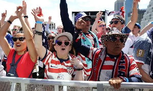 Will Americans catch World Cup fever?