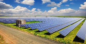 Solar Farm Businesss