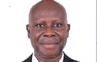 Dr Kwame Ardiabah is a  machine learning specialist at FV Tech Canada