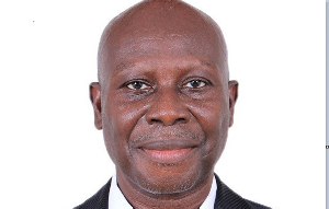 Dr Kwame Ardiabah is a  machine learning specialist at FV Tech Canada