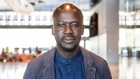 David Adjaye