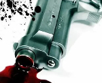 45-year-old farmer shot dead over domestic dispute at Atiwa East