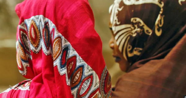 Zamzam camp hosts 1000s of thousands of people, who are living in famine-like conditions