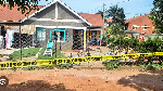 Ugandan man admits 'human sacrifice' kindergarten stabbings