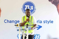 Zoomlion evolves to cashless payment solution via *857#