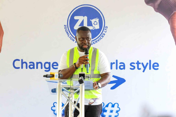 Zoomlion evolves to cashless payment solution via *857#