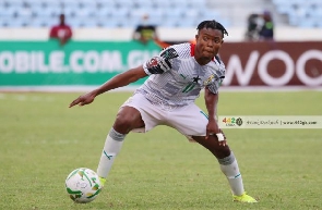 “He is in good hands and will become a superstar” – Maxwell Konadu on Fatawu Issahaku move to Sporting CP